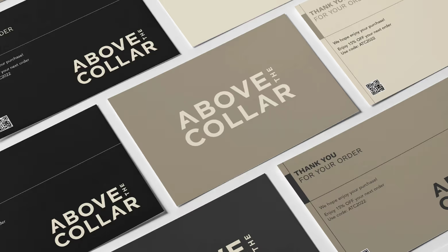 Above the Collar Slide 5