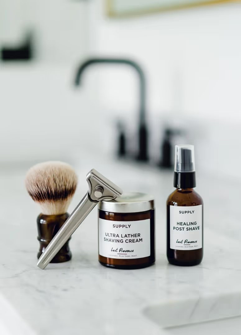 Above the Collar Slide 8