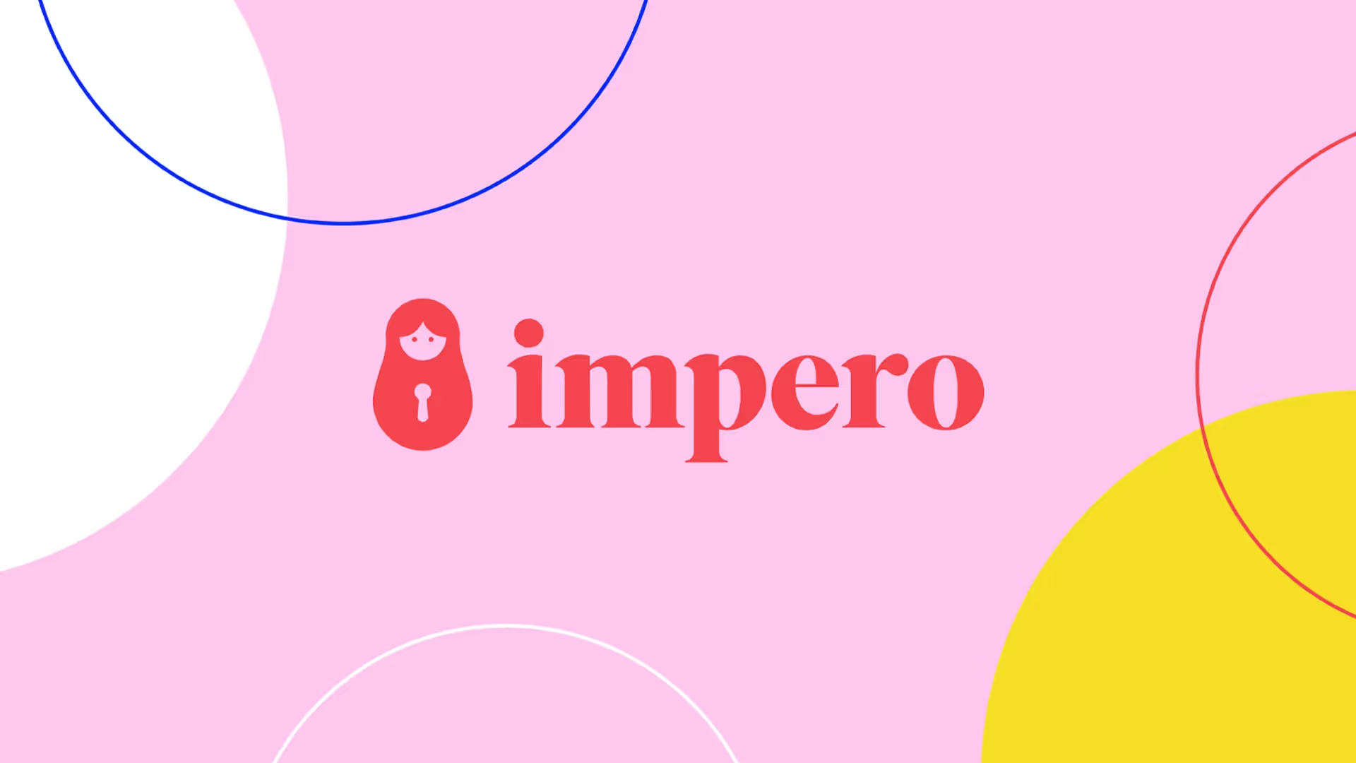 Impero Slide 1