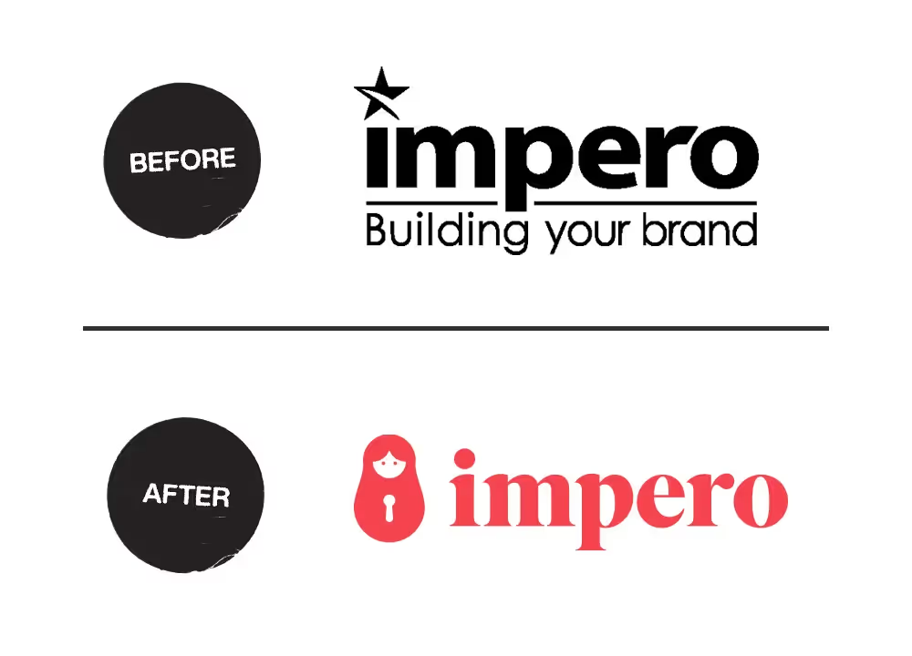 Impero Slide 9