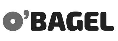 O'Bagel Logo