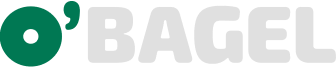 O'Bagel Logo