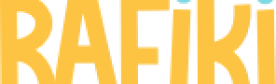 Rafiki Logo