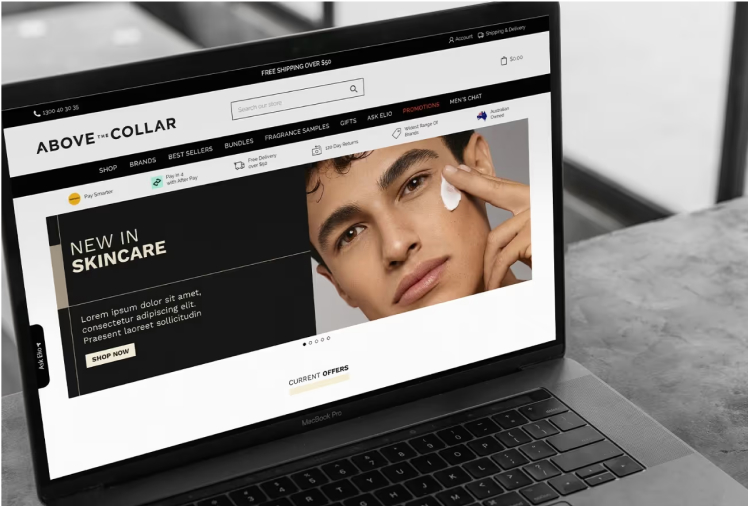 Above The Collar x Rivyl